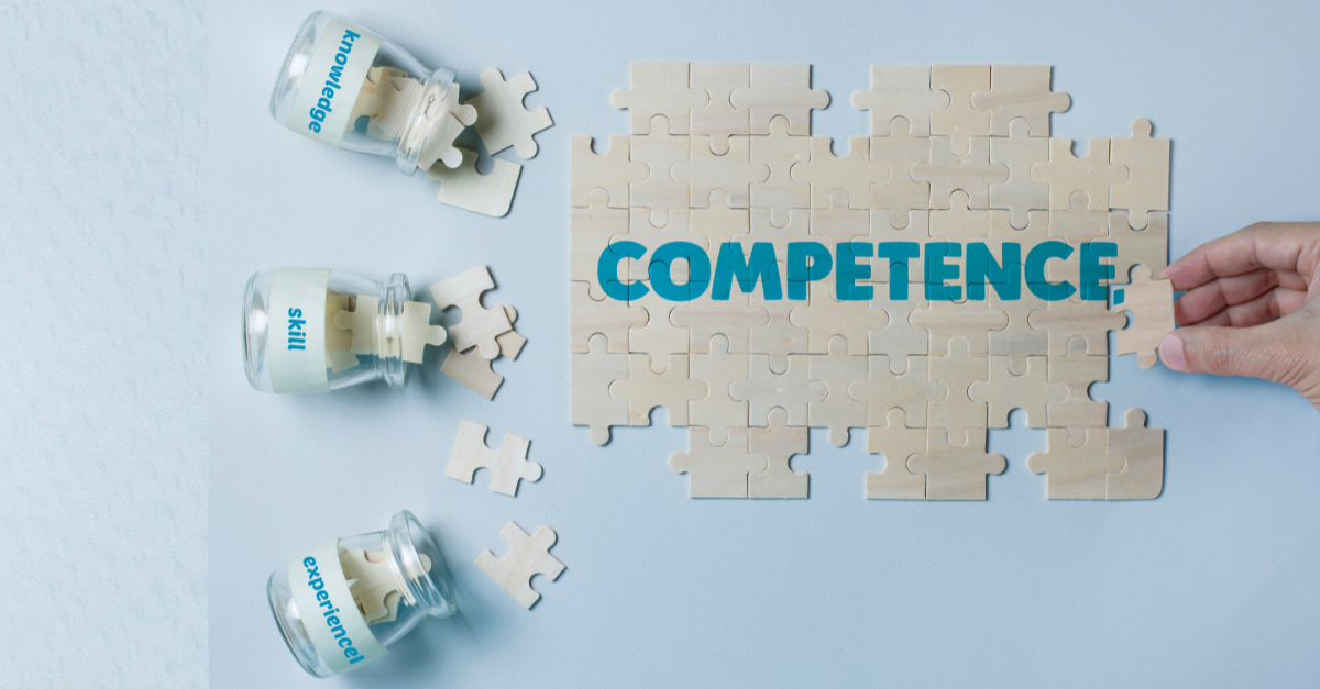 Unlock Your Team’s Potential with Competency Frameworks
