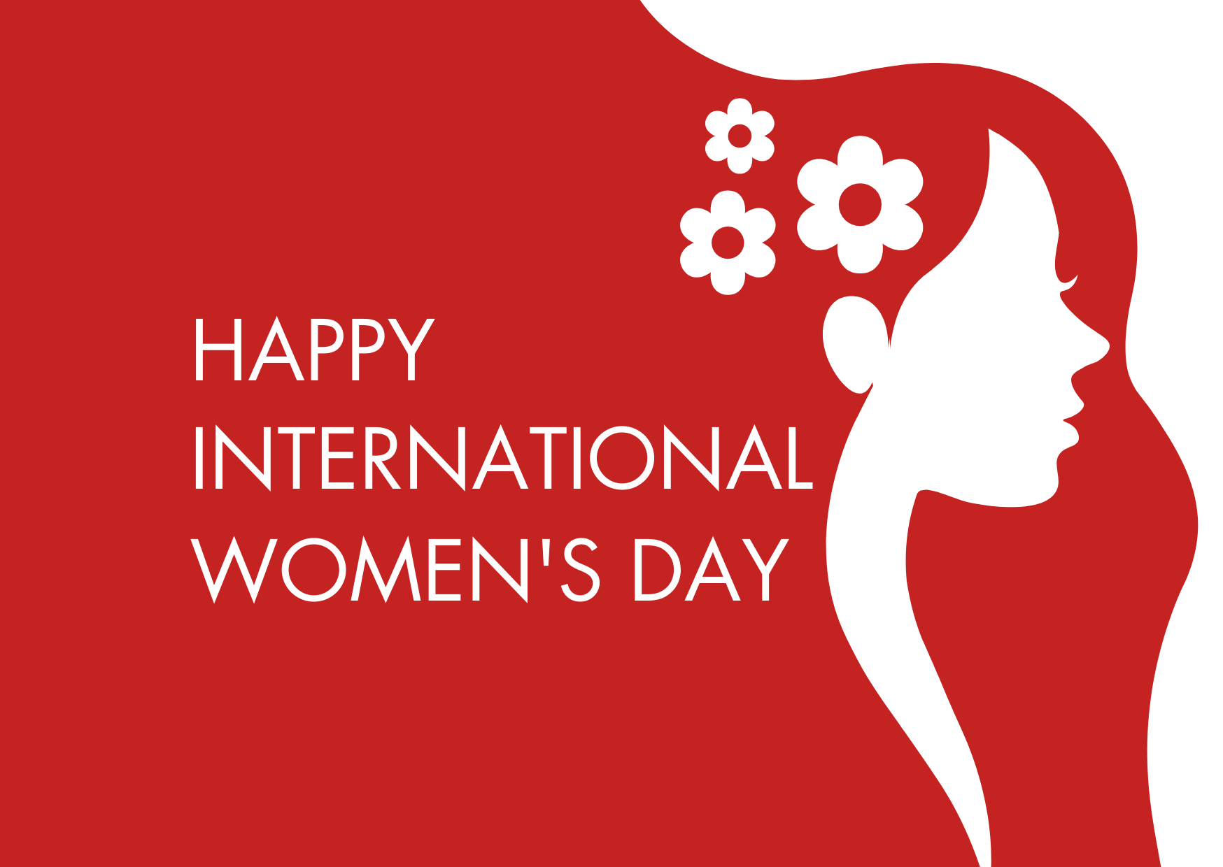 International Women’s Day: Celebrating Women Beyond One Day !