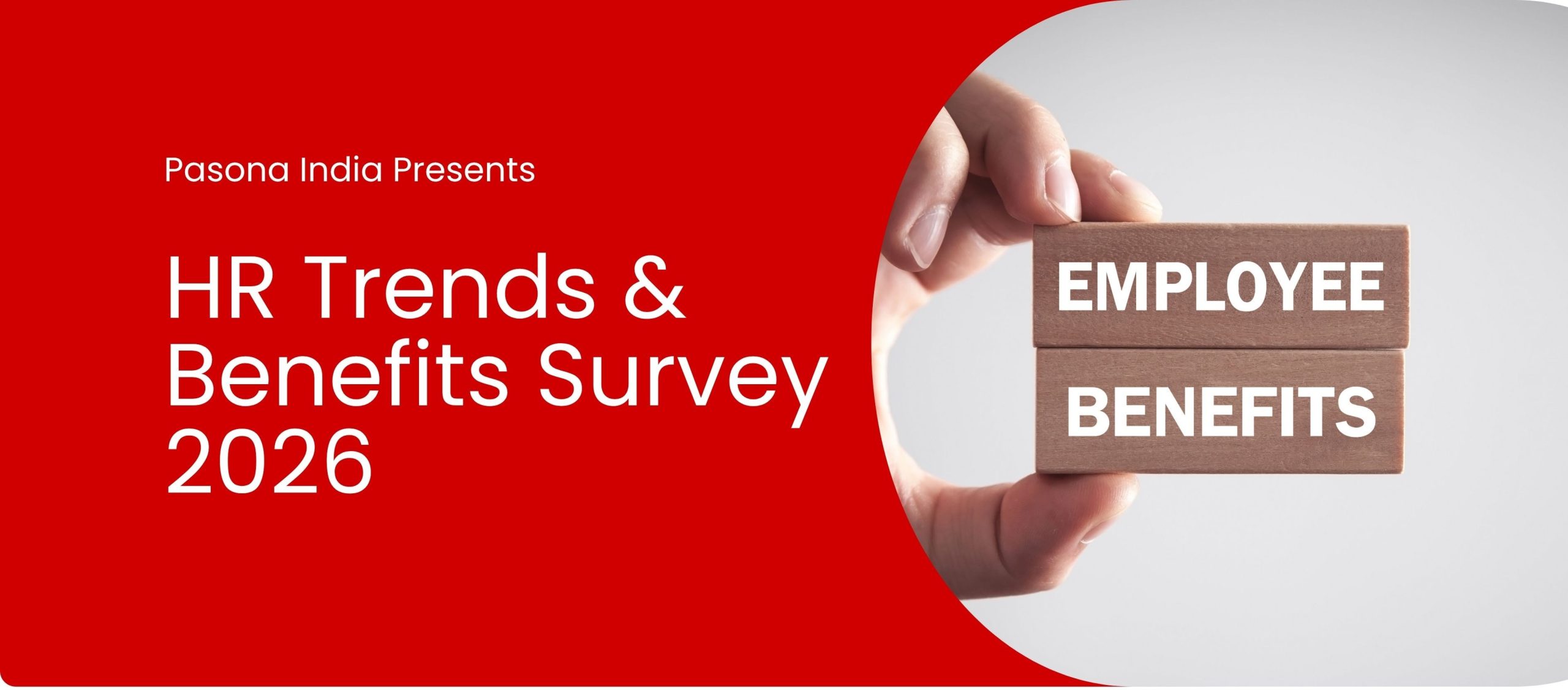 HR Trends and Benefits Survey 2026