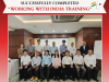 Successful Completion of the Working with India Training for Mitsubishi Electric India Pvt. Ltd.