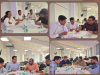 Successful completion of “Logical & Critical Thinking Training” for Mitsubishi Electric India Pvt. Ltd.