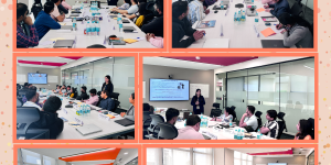 Completion of Accountability, Responsibility, Ownership (ARO), and Decision-Making Skills