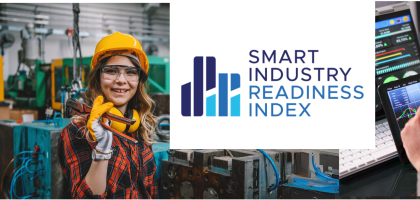 SIRI : Turning Digital Transformation into Measurable Results with EPIK and Digital Factory Accelerator