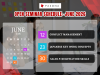 Open Seminar Training Calendar – June ’26
