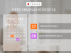 Open Seminar Training Calendar – February ’26