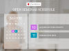Open Seminar Training Calendar – March ’26