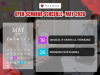 Open Seminar Training – May ’26