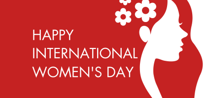 International Women’s Day: Celebrating Women Beyond One Day !