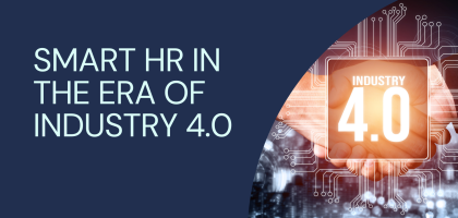 SMART HR in the era of Industry 4.0
