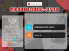 Open Seminar Training Calendar – July ’26
