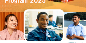 METI Japan Internship Program 2025