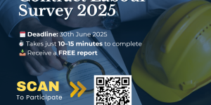 Contract Labour Survey 2025