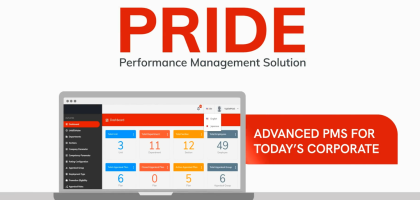 PRIDE PMS – Pasona’s Cutting-edge Performance Management System
