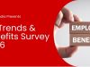 HR Trends and Benefits Survey 2026